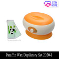 Paraffin Wax depilatory set 2020-I