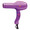 5555 Turbo Tormalionic Italy hairdyer, violet