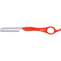 Feather SR-R Styling razor, red