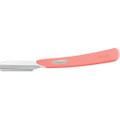 Feather LPB-SP Prebeau razor, pink