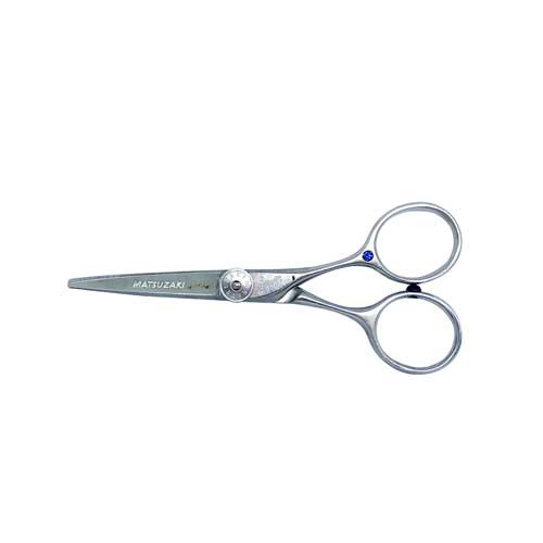 ◆【希少】MATSUZAKI ヘアーシザー hairscissors ME450 Matsuzaki ME450(HS) hair scissors - Hair-hub.com