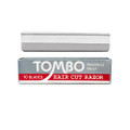 Tombo hair blades 10bl/pk