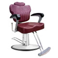 2201D-12-135 threading/styling chair