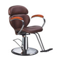 2201K-WR2-122 threading/styling chair