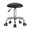 2600-R3-10-001 black air pump stool
