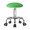 2600-R3-10-039 green air pump stool