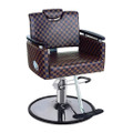 2201B-7-00 threading/styling chair