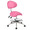 2601-S6-13-062E swivel stool
