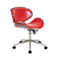 2601-S6-12-050 swivel stool