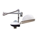 CN-792B-H China 792B wall mounted hair steamer 650W without installation without warranty