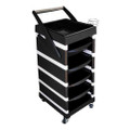 ST03J-V-001 hair trolley