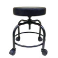 2603A-03-FRS rotatable pedicure/ foot reflexology stool