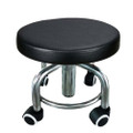 2603A-03-FRS-S rotatable pedicure/ foot reflexology stool