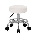 2603A-05A-R3-09 swivel pedicure stool