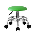 2603A-05A-R3-39 swivel pedicure stool