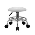 2603A-05A-R3-5B swivel pedicure stool