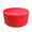 9193E-050 baby booster seat stool, red