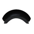 SNR-01 shampoo basin neck rest (PVC)