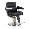 31307I-WR3-106 barber chair