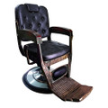 31307Q-MR3-051 barber chair