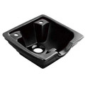 328-0352-001 porcelain sink with fitting