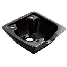 328-0352-001 porcelain sink with fitting