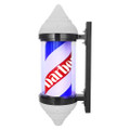 060-1-LED-RC LED barber sign pole light