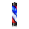 100-1-SQ-65-NRC LED barber sign pole light without remote control