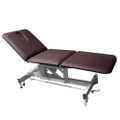 51306W-EO electric treatment bed