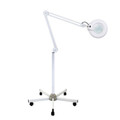 CN-T51D-FS magnifying lamp on stand 10W 5X