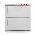 HT2D-2-50L UV hot towel warmer cabinet  50L, 400W