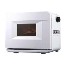 HT1B-1-8T UV hot towel warmer cabinet 8L 130W