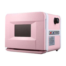 HT1B-1-8TP UV hot towel warmer cabinet 8L 130W