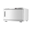 HT800-1-25 UV hot towel warmer cabinet 25L 200W