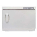 HT800-1-25 UV hot towel warmer cabinet 25L 200W