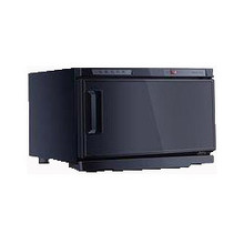 HT800-1-25B UV hot towel warmer cabinet 25L 200W