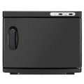 HT800-1-25B UV hot towel warmer cabinet 25L 200W