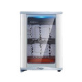HT900-2-48L UV hot towel warmer cabinet 48L 150W
