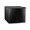 HCC1-1-20-001 cold UV towel cabinet 20L 50W Black