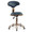 2601V-23-S7-bl swivel stool