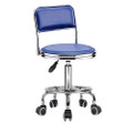 2601-R3-25-042  swivel stool