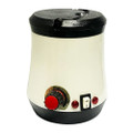 IT-ETI-3T-280 pot wax heater 100W