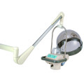 TW-KT3001-H Taiwan Kuang Ta 3001 wall mounted digital hair steamer 650W without installation