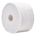 444A-L disposable cotton beauty roll, white