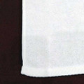 SPTLG-450-2-09 Spa towel 33x61in 450g, white 2pc