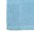 SPTL-430-2-06 Spa towel 30x60in 430g, light blue 2pc