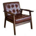 2604-1-061-W fixed height sofa chair
