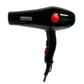 3800-001 Professional hair dryer, black 2300W