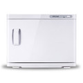 HT800-2-23 UV hot towel warmer cabinet 23L 200W without warranty