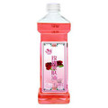 BMO-500-ROS Massage oil 500ml, rose fragrance